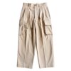 HERILL Soft Twist OG Chino Tack Cargo Pants