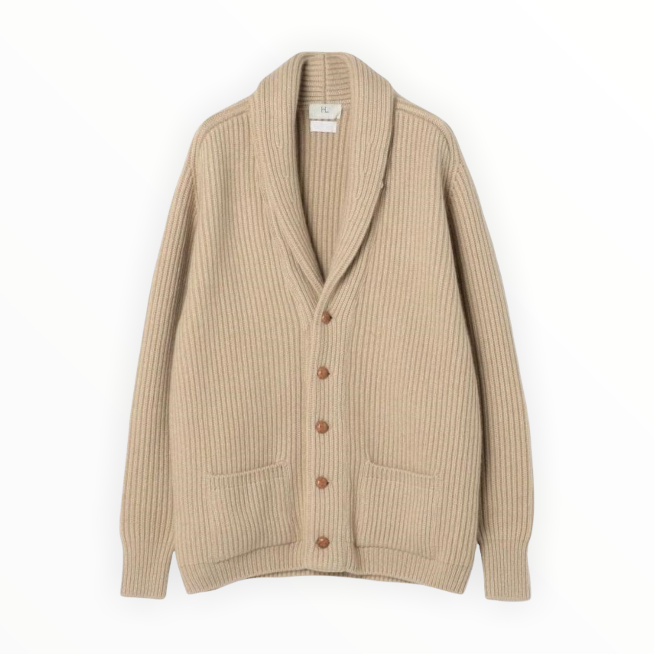 HERILL Goldencash Country Cardigan