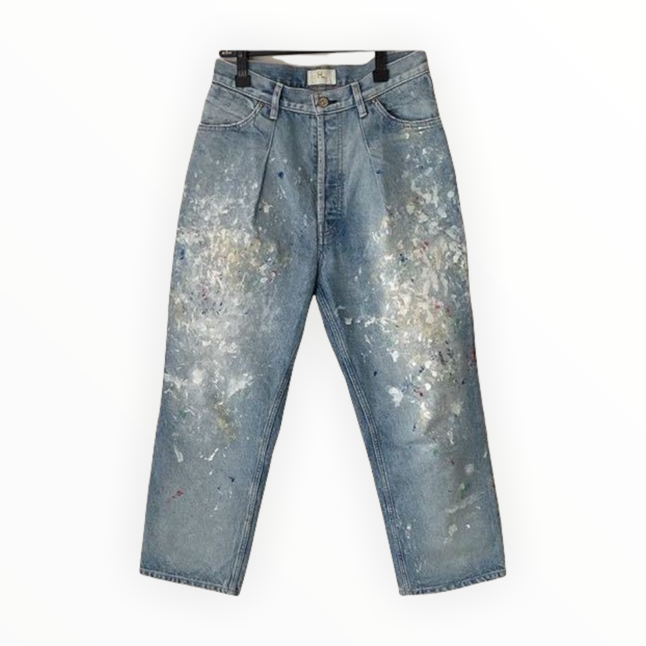 HERILL Denim Tack Splash 4PK