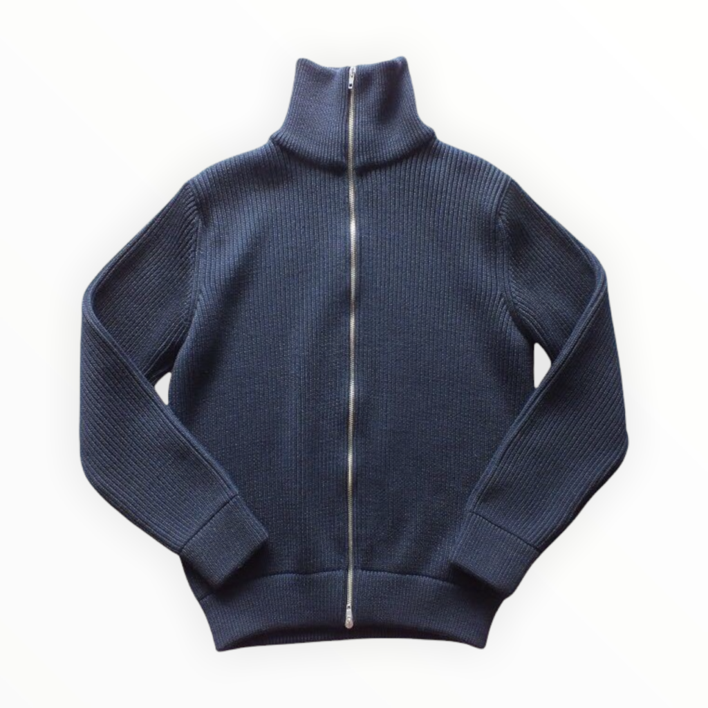 Maison Margiela ドライバーズニット