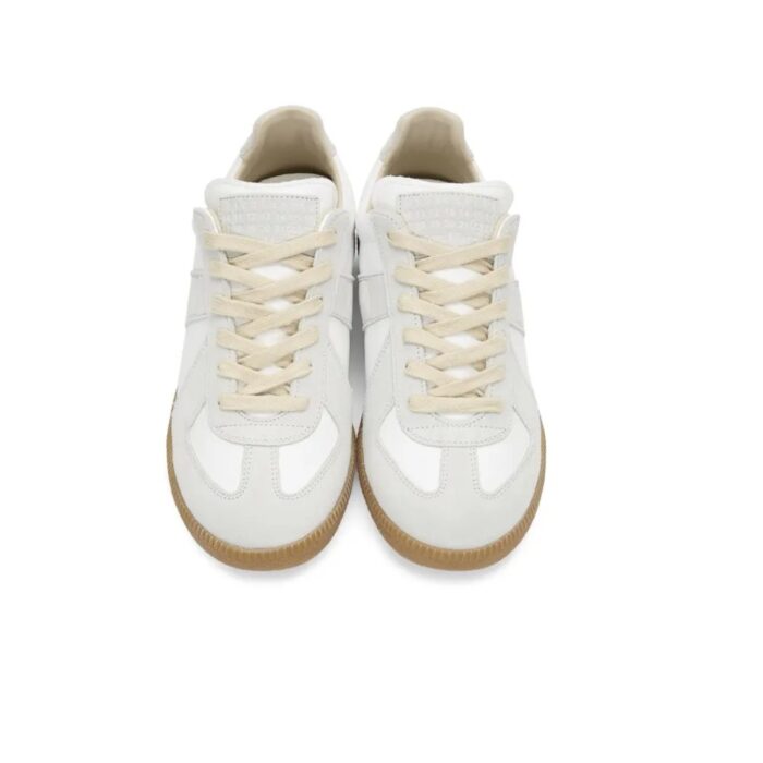 Maison Martin Margiela German trainer