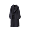 COMOLI BIOTOP EXCLUSIVE Tielocken Coat