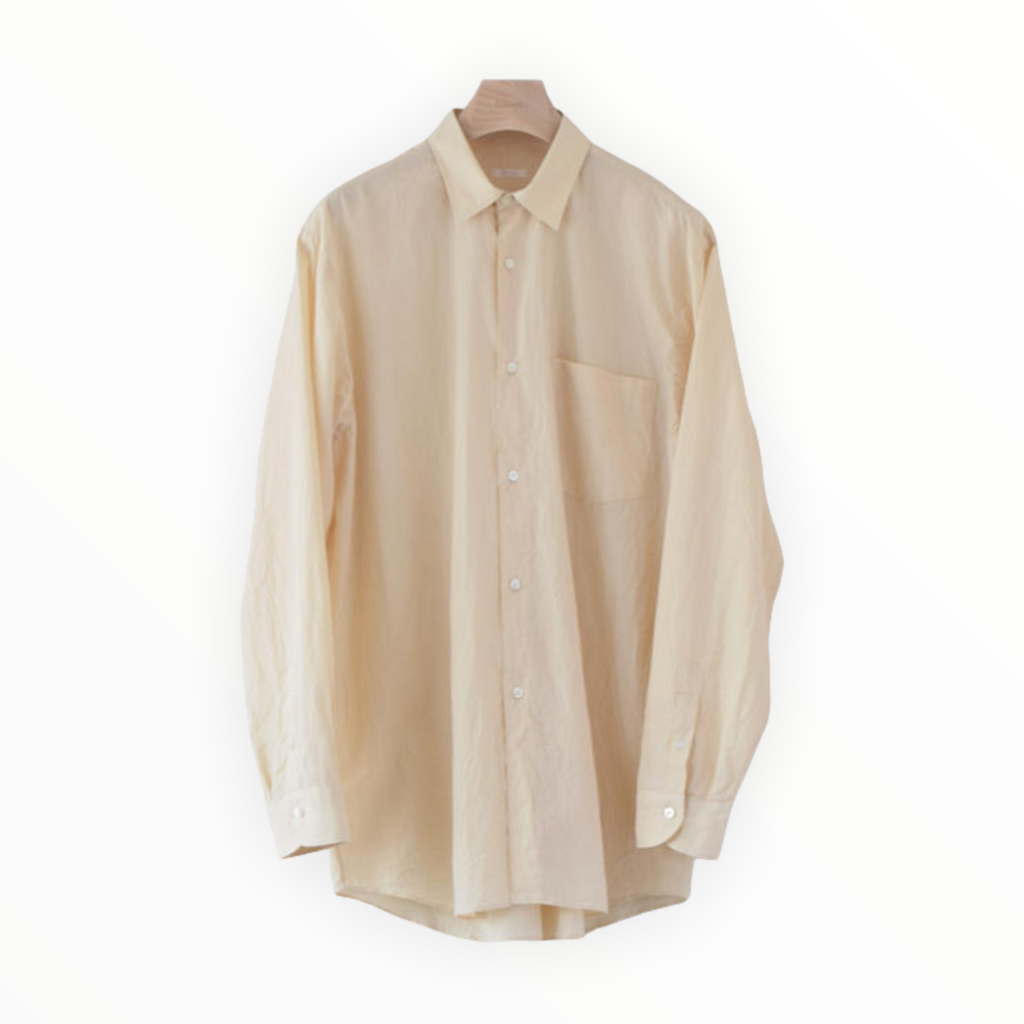 COMOLI SHIRT
