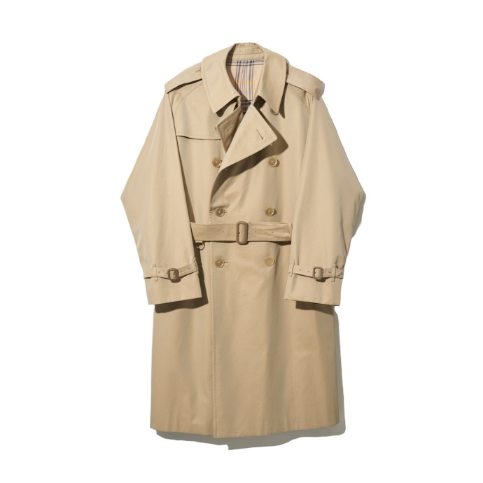 anatomica-trench-coat