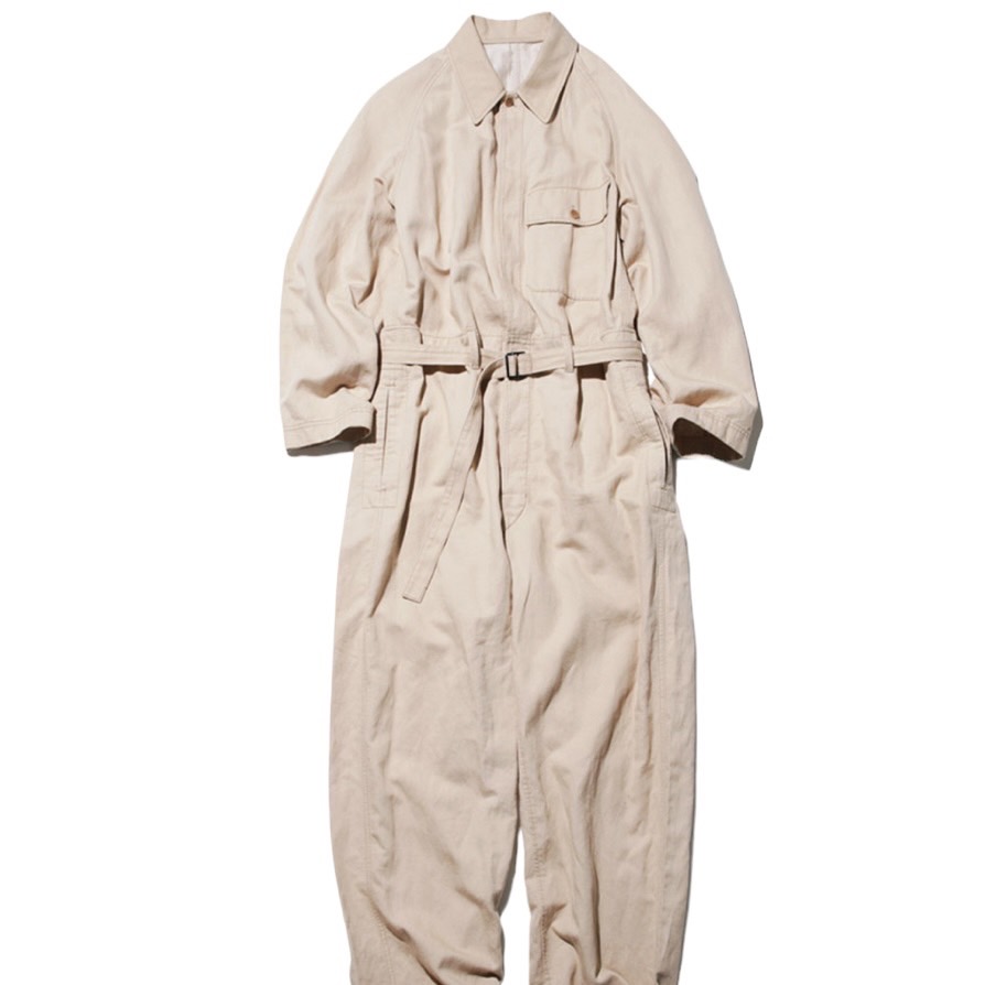 LEMAIRE Jumpsuits