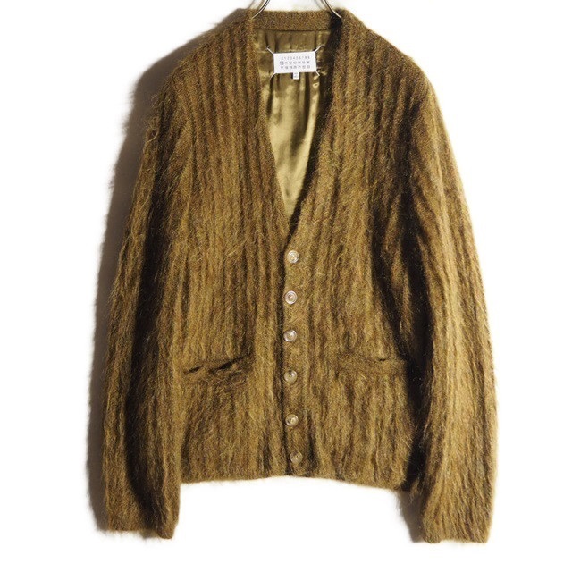 maison-margiela-mohair-cardigan