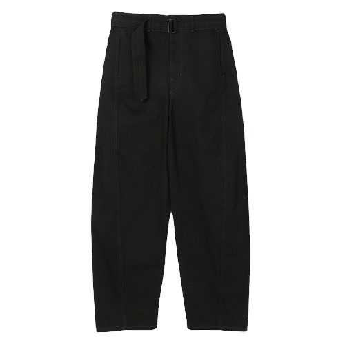 LEMAIRE TWISTED PANTS