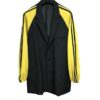 Yohji Yamamoto POUR HOMME 袖切替ジャケット