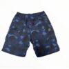 A BATHING APE COLOR CAMO BEACH PANTS