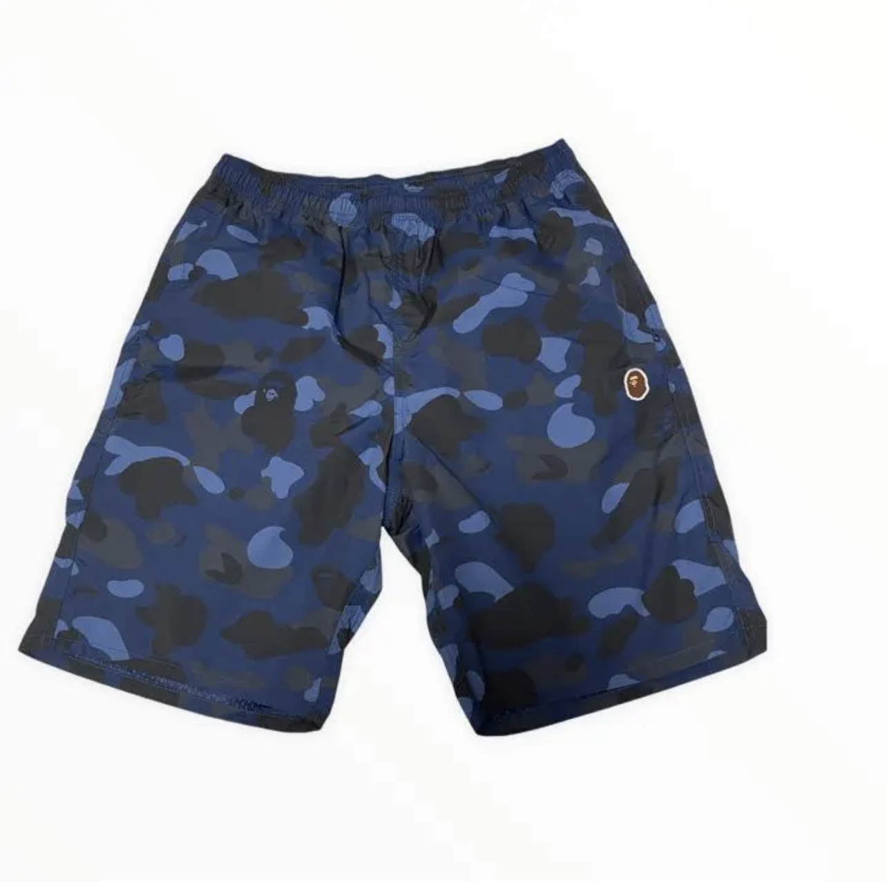 A BATHING APE COLOR CAMO BEACH PANTS 買取金額 5,500円 - BETTER CALL BROSKI