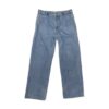 Cristaseya クリスタセヤ BLEACHES DENIM TROUSERS
