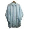 A.presse 22SS Pullover Granpa Shirt