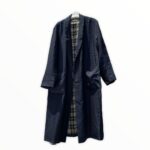 DRIES VAN NOTEN ガウンコート