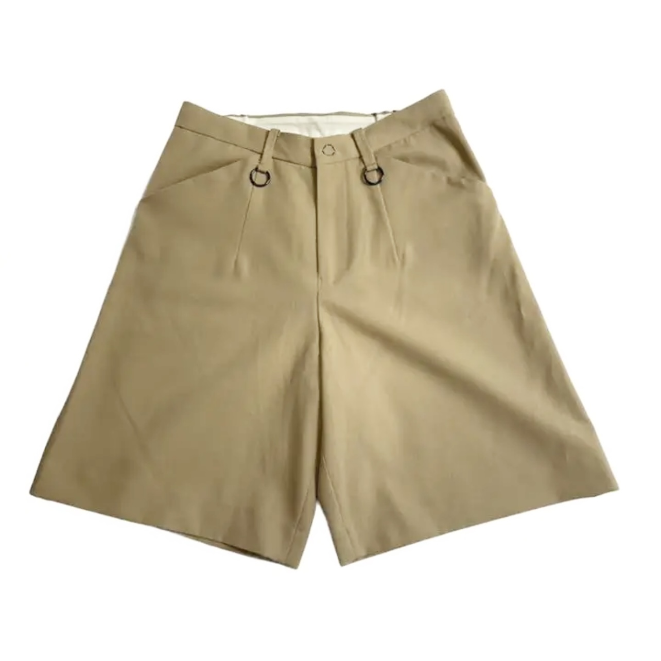 SUNSEA サンシー 19SS OSMO SHORTS ショートパンツ