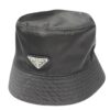 PRADA プラダ BUCKET HAT
