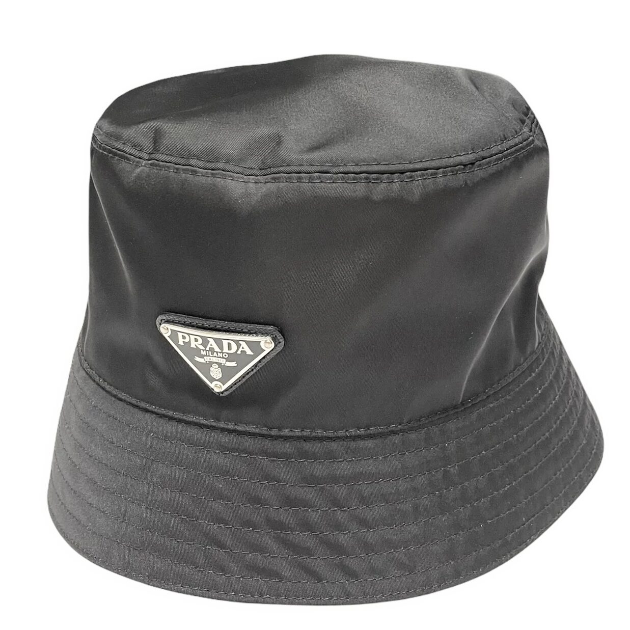 PRADA プラダ BUCKET HAT