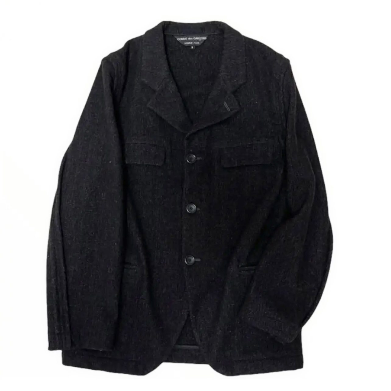 Comme Des Garcons HP 98AW インサイドアウトジャケット Comme Des Garcons HP 98AW インサイドアウトジャケット