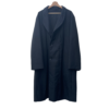 LEMAIRE ルメール 17AW kaftan coat カフタンコート