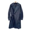 COMOLI コモリ 16AW タイロッケンコート