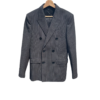 CELINE セリーヌ 20SS Stripe classic jacket