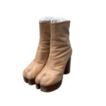 Maison Margiela Tabi Platform Boots