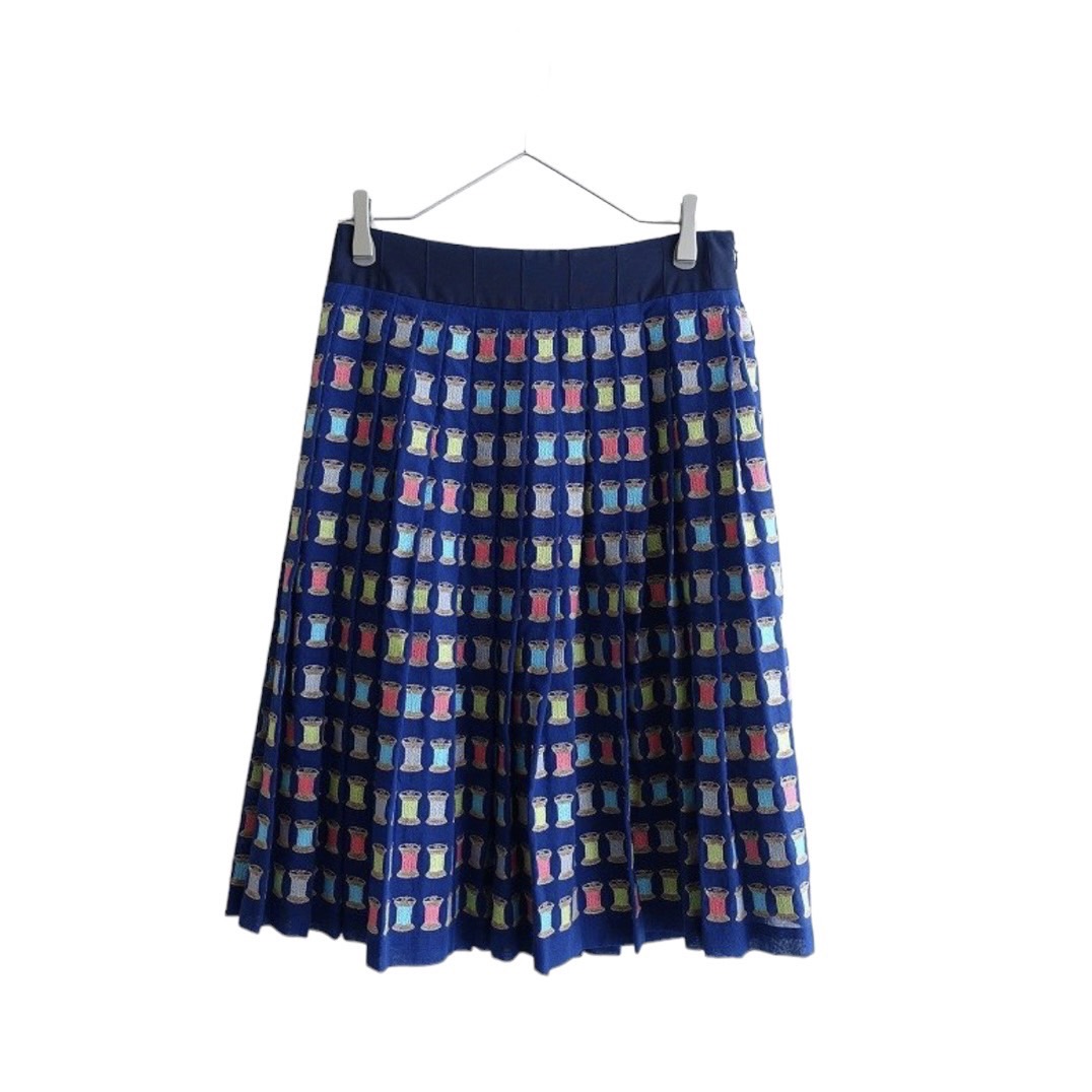 mina perhonen bobbin skirt