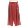 NEEDLES H.D. Track Pant Poly Smooth