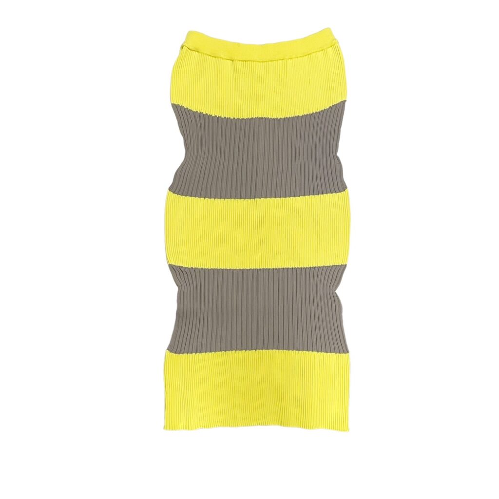 CFCL FLUTED SKIRT 買取金額14,300円
