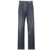 Peter Do Belted Jeans