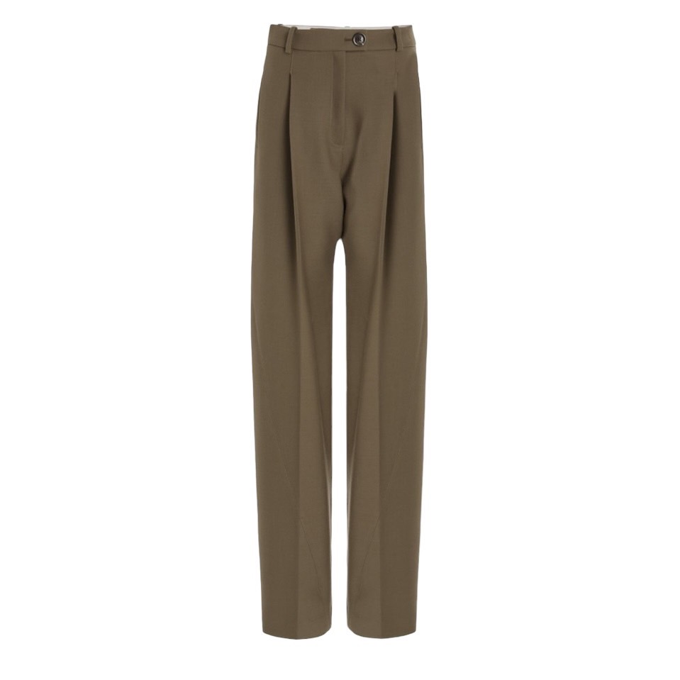 Peter Do WIDE TROUSERS