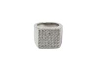 Peter Do Crystal Insignia ring