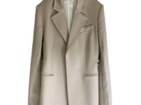 Peter Do Every Jacket