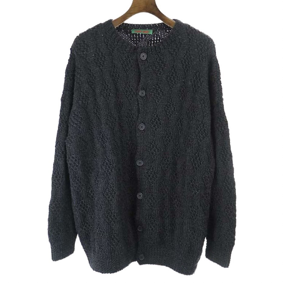 CASEY CASEY Knit Cardigan