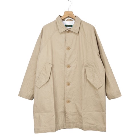 CASEY CASEY OLIVER COAT