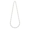 TOM WOOD Figaro chain thick 24.5