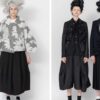 COMME des GARCONS COMME des GARCONS