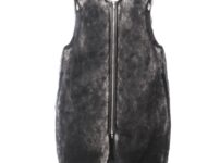 noir kei ninomiya 15AW long vest