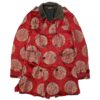 COMME des GARCONS HOMME PLUS 11AW TRENCH COAT