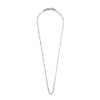 WERKSTATT MUNCHEN M3876 NECKLACE SQUEEZED