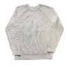 BATONER 22SS COTTON SIGNATURE CREW NECK 買取金額 5,300円