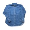A.PRESSE アプレッセ 22AW BD DENIM SHIRT 買取金額 5,000円