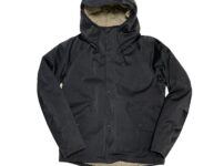 Ten-c KEY ANORAK TC-J0505 買取金額 39,000円