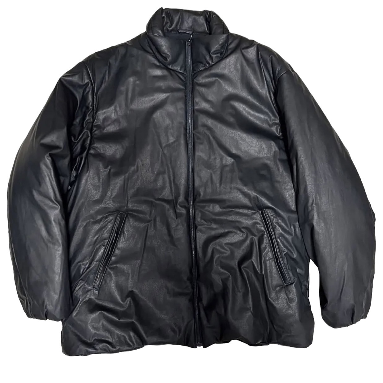 COMOLI 21SS Deerskin insulation Jacket 買取金額 90,350円