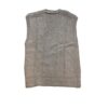 OUR LEGACY VEST REVERSED CABLE 買取金額 6,500円