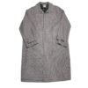 OUR LEGACY×STUSSY 21SS Raglan Car Coat Houndstooth 買取金額 23,400円