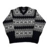 OUR LEGACY 20AW RAGLAN V-NECK 買取金額 9,100円