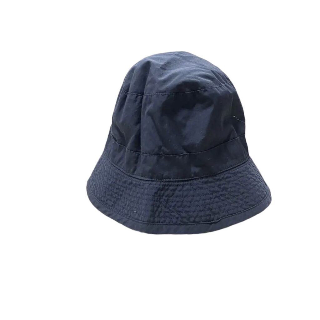 OUR LEGACY BUCKET HAT 買取金額 3,900円