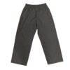 OUR LEGACY REDUCED TROUSERS 買取金額 6,500円