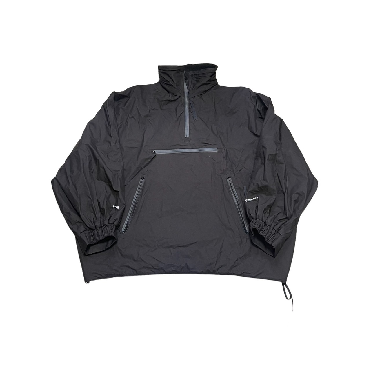 HYKE 21AW PERTEX THERMAL SMOCK 買取金額 35,000円