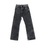 CELINE KURT JEANS ACID GRAY WASH N574 599O 09AG 買取金額 25,000円
